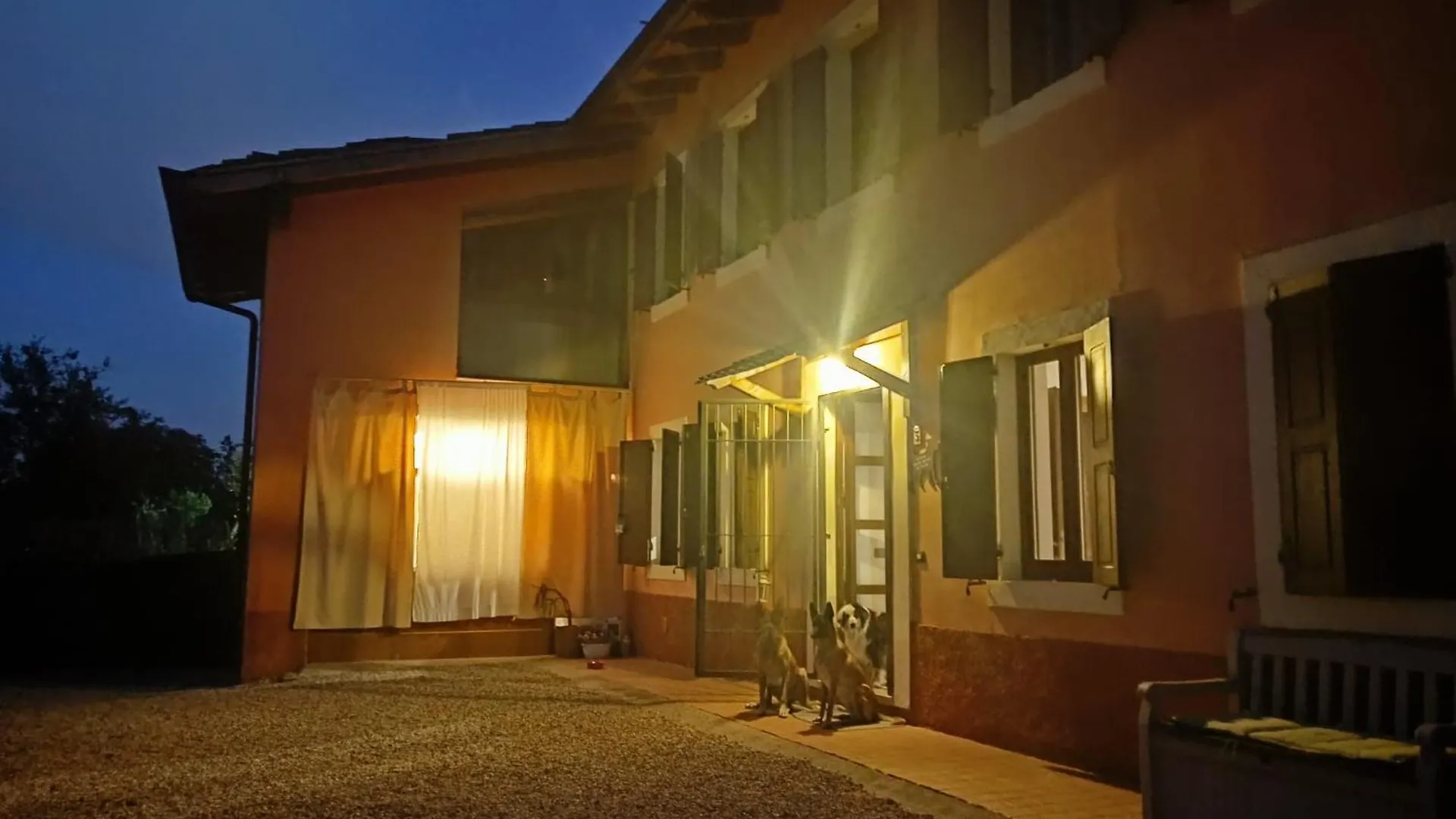 بيت للعطل Casa Vacanze Monte Galetto بوسولينغو