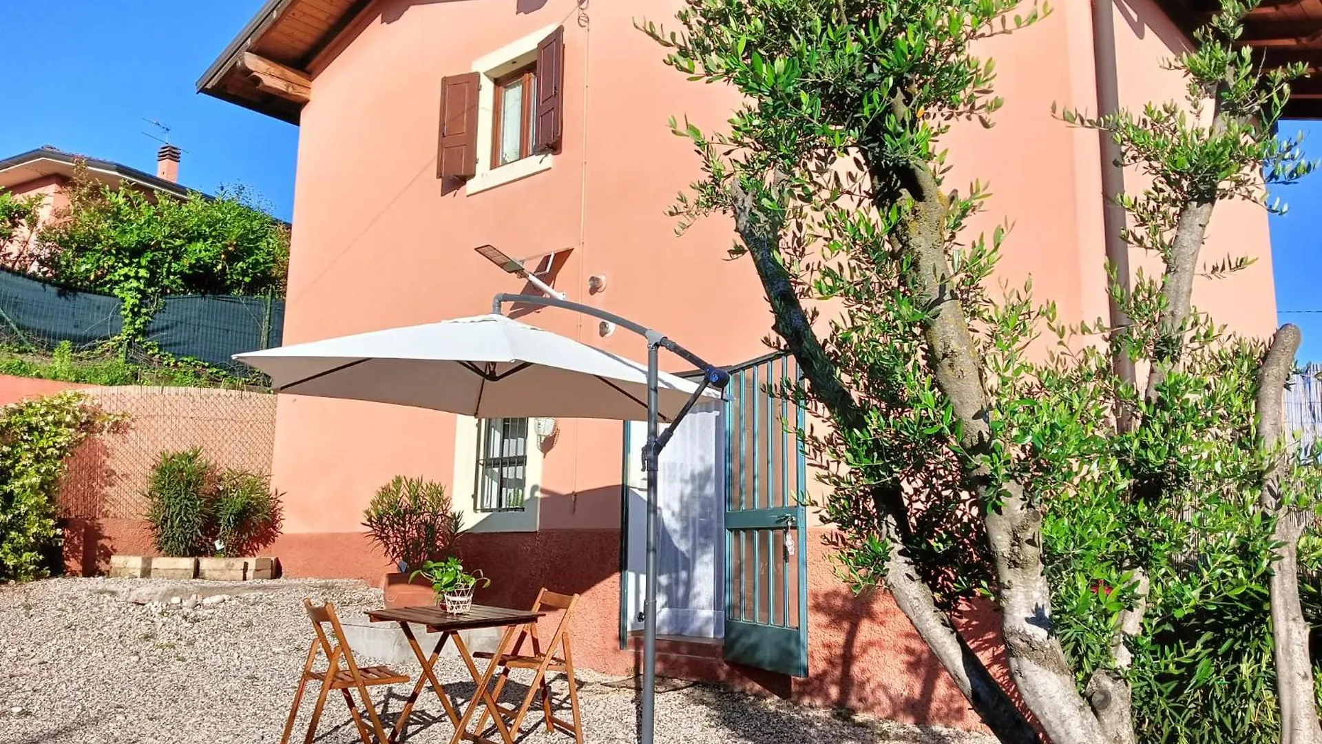Casa Vacanze Monte Galetto بوسولينغو 0*,  إيطاليا