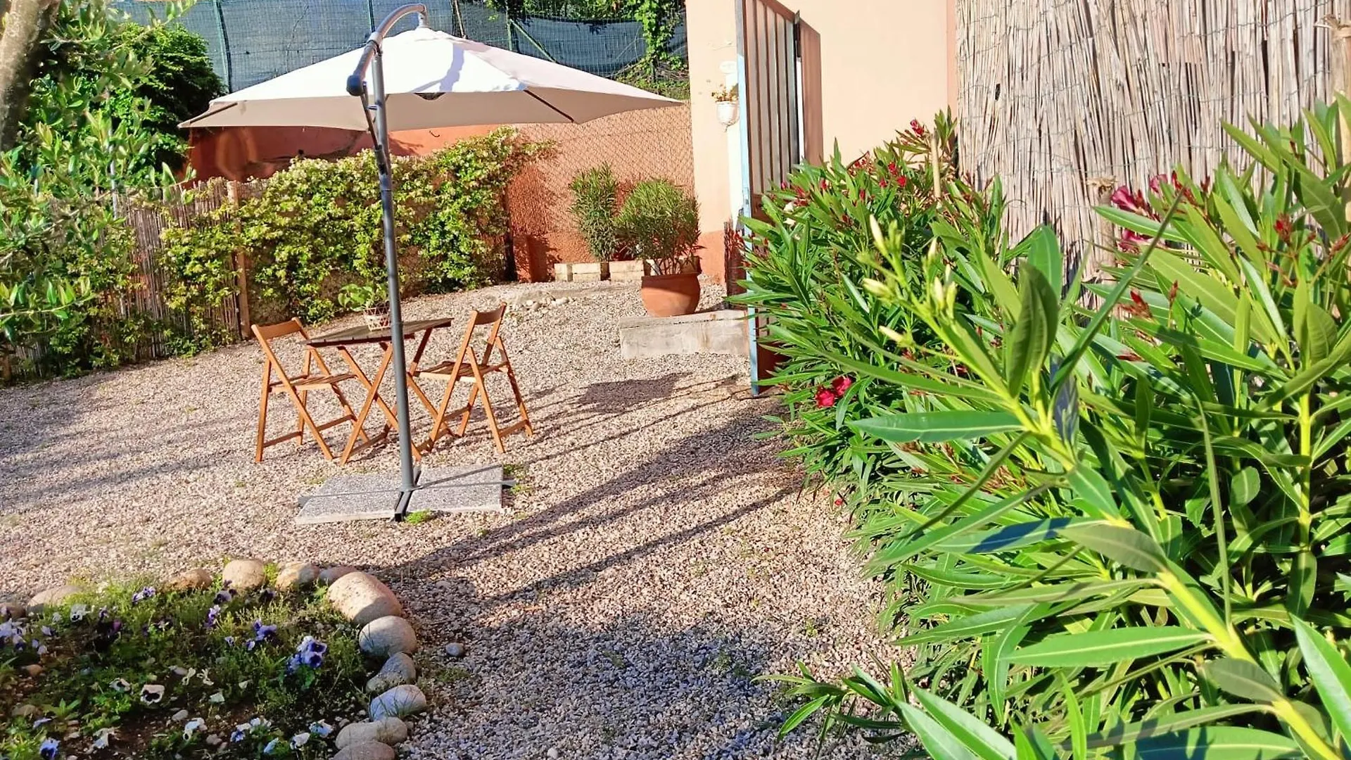 Nyaraló Casa Vacanze Monte Galetto Bussolengo Olaszország