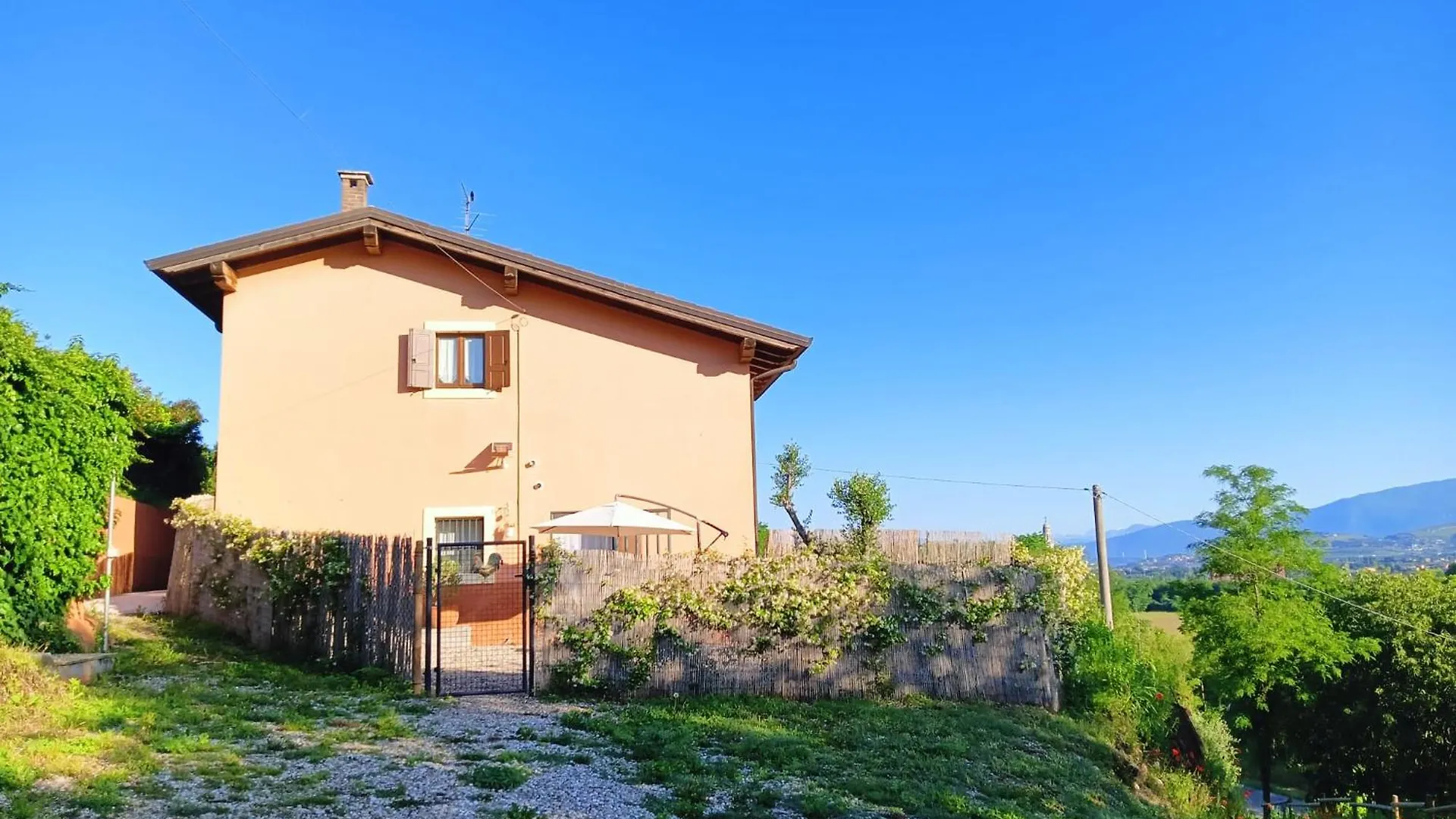 Casa Vacanze Monte Galetto Bussolengo